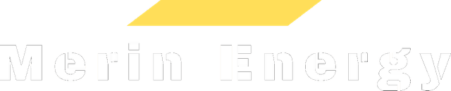 Merin Energy Logo